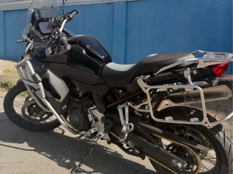 BMW F 900 GS Adventure Plus – 2025