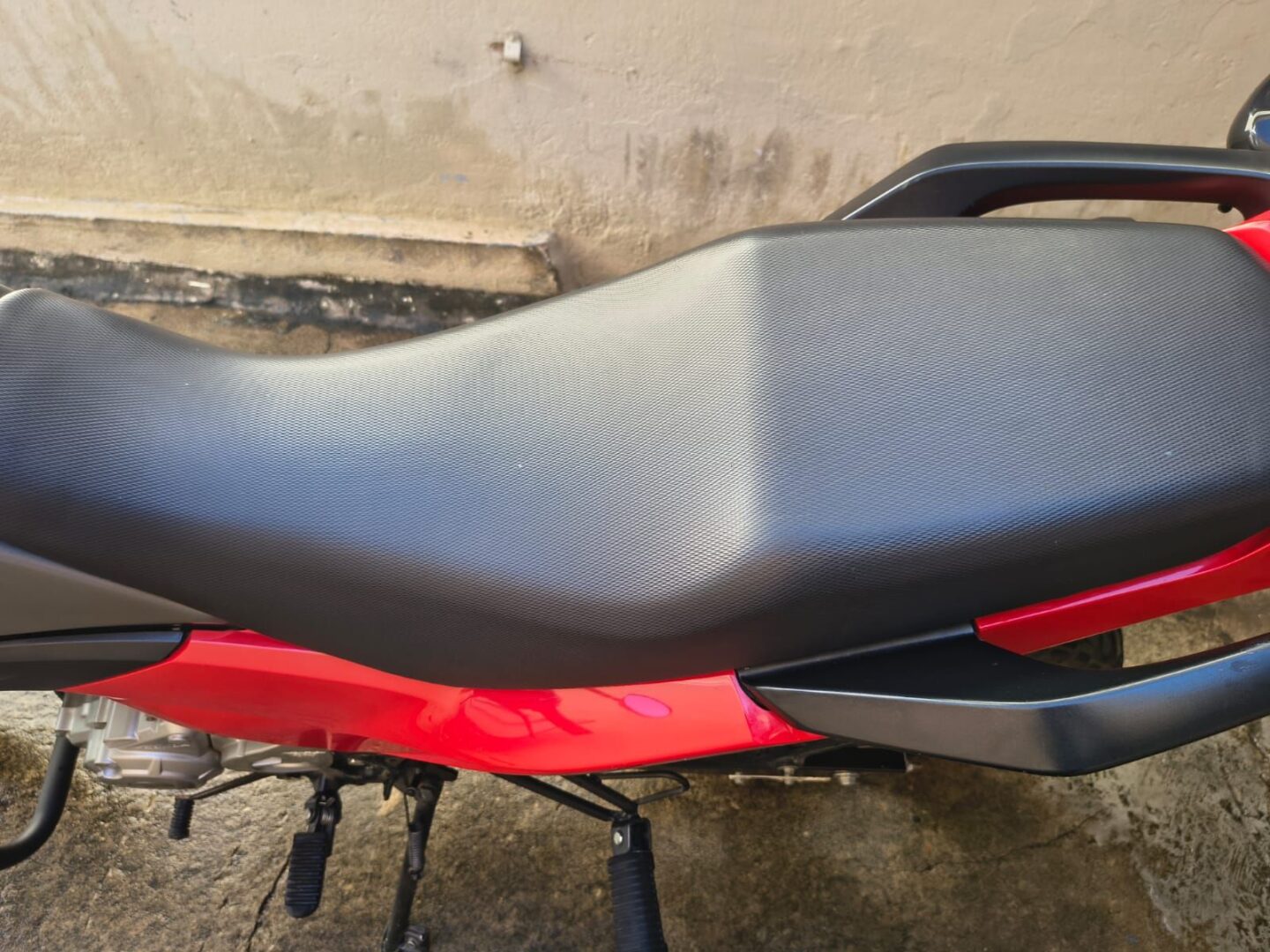 🏍️ MOTO HONDA BROS ESDD 160 COMPLETA – ANO 2022