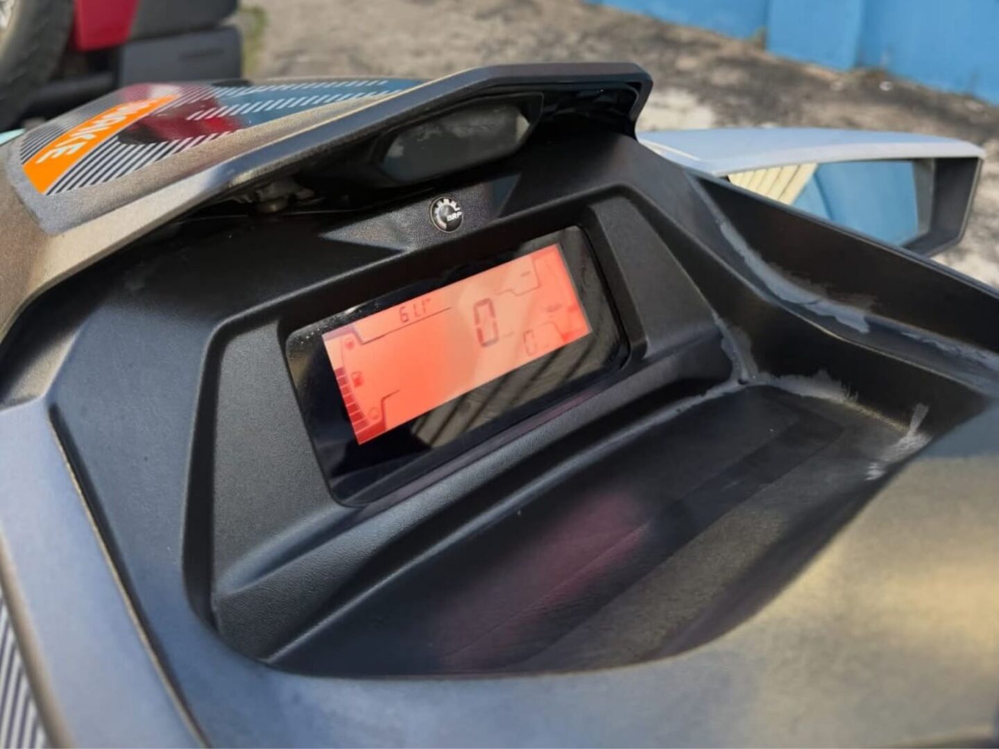 Jet Ski Sea-Doo Wake 170 2023